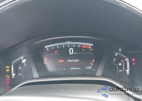 2021 Honda Cr-V Awd Ex-L from USA, damaged, VIN 5J6RW2H8XML013977